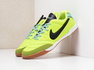 Футбольная обувь Nike Tiempo Реклики Класса ААА+