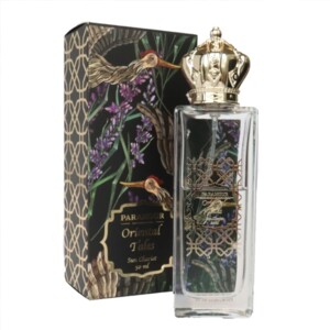 Paramour Oriental Tales Sun Chariot lady  50ml edp