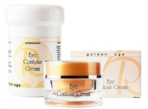 Распив Golden Age Крем для глаз / Eye contour cream, 250 мл по 50 мл