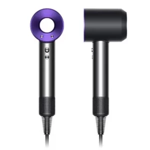 Фен для волос Xiaomi Sencicimen Hair Dryer HD13 Purple