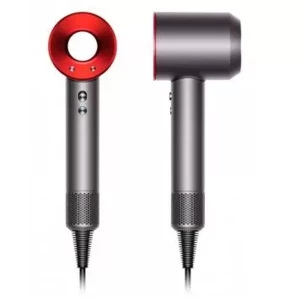 Фен для волос Xiaomi Sencicimen Hair Dryer HD13 Red