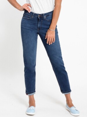 джинсы женские 19728 (123533)