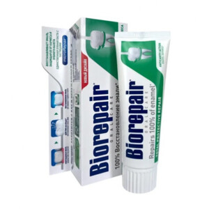 Зубная паста Biorepair Total Protection 75 мл