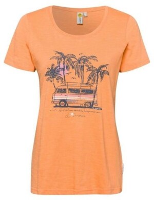 T-Shirt,Orange (арт. C19861434-4096)