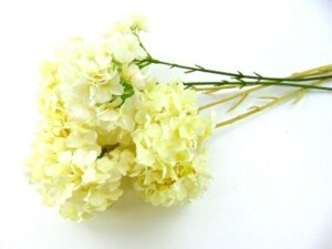 Цветок искусственный Флокс 60 см.1 шт. (арт. 2882)