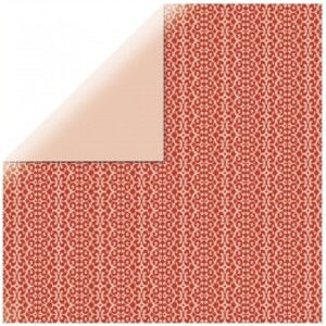 "Rayher" Набор бумаги для оригами "Барокко", 10х10 см, 65 листов СК/Распродажа 71686000