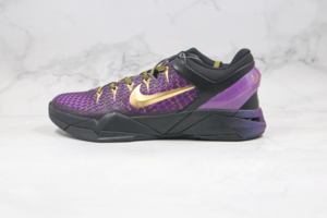 Nike Kobe 8 System 511371-005