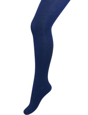 Колготки Para Socks K1 Темно-синий