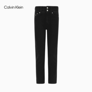 Calvin Klein джинсы утепленные