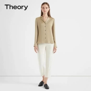 Theory блуза