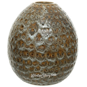Керамическая ваза Делла Скалла 20 см (Kaemingk)