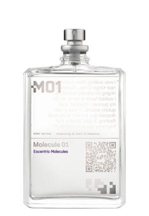 MOLECULE 01 u EDT 100 ml Limit Edition
