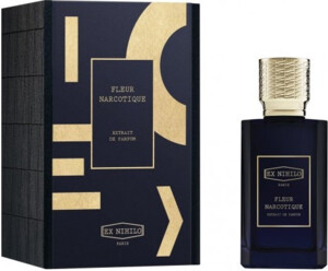 EX NIHILO FLEUR NARCOTIQUE Extrait De Parfum