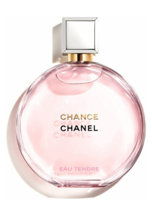 Chanel CHANCE EAU TENDRE edp 1,5 ml. wom.