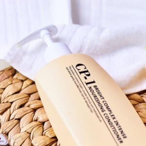 [ESTHETIC HOUSE] Кондиционер для волос ПРОТЕИНОВЫЙ CP-1 BС Intense Nourishing Conditioner Version 2.0, 500 мл