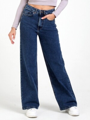 джинсы женские 19816 (123550)