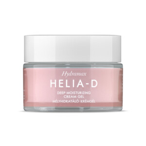 Helia-D Hydramax Deep Moisturizing Cream Gel For Sensitive Skin 50 ml