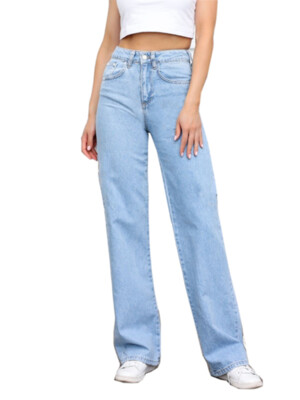 Женские джинсы - 7518#