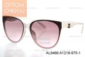 Солнцезащитные очки, Женские ALESE AL9466 A1218-975-1