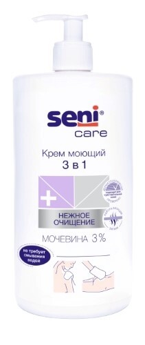 Купить Крем Seni Care