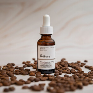 Сыворотка для ухода за кожей вокруг глаз THE ORDINARY CAFFEINE SOLUTION 5% + EGCG (30ml) 