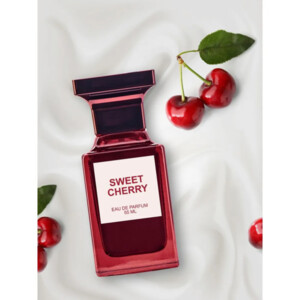 DILIS La Vie Sweet Cherry lady 55 ml edp