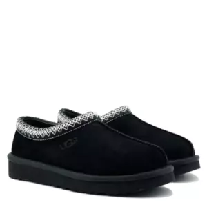 (арт. Tasman Slipper, tasmans02) Ugg Tasman Slipper Black