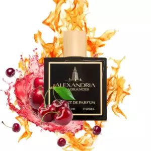 Alexandria Fragrances Cherry Flames edp