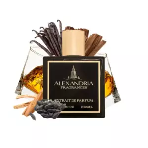 Alexandria Fragrances Brooklyn Fragrance Lover edp