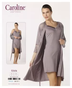 Caroline 53416 двойка M, L, XL