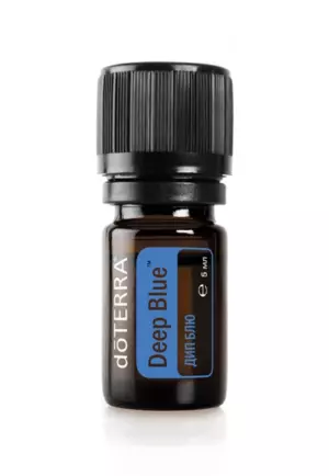 "Дип Блю" 5 мл Doterra