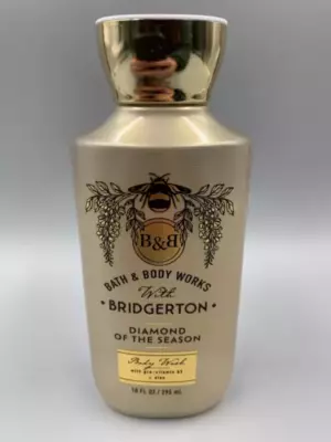 Bridgerton Diamond of the Season Body Wash 295 мл