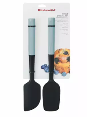 KitchenAid Universal Spatula Set