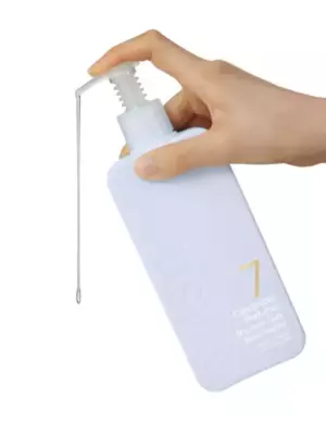 MASIL - ГЕЛЬ ДЛЯ ДУША 7 CERAMIDE PERFUME SHOWER GEL (BABY POWDER), 500 МЛ.