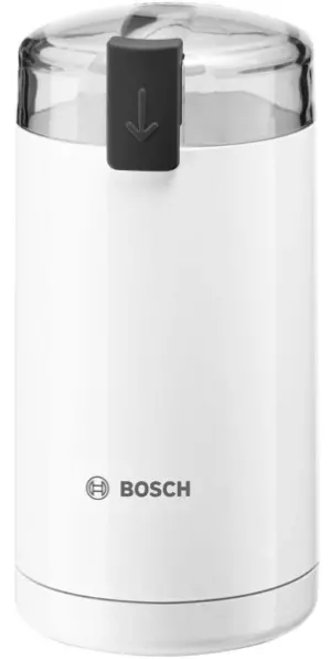 Кофемолка BOSCH TSM6A011W белый