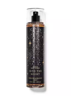 Bath & Body Works Into the Night  Fine Fragrance Mist 236 мл