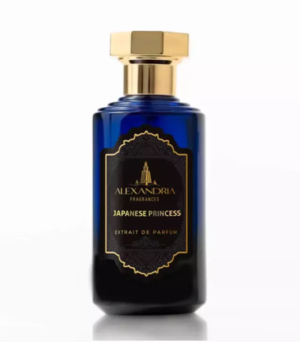 Alexandria Fragrances Japanese Princess edp 