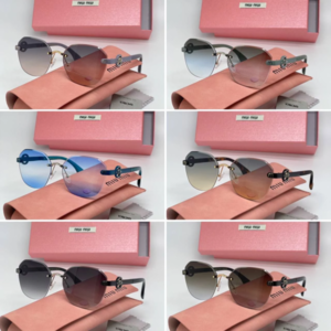 Очки MIU MIU (реплика)