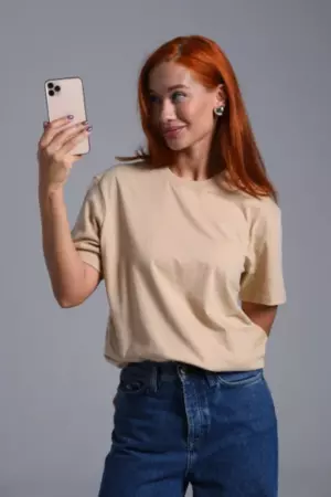 500340 Натали Футболка
