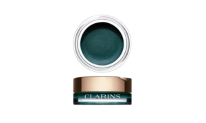 Clarins Атласные тени для век Ombre Satin 05 Green Mile