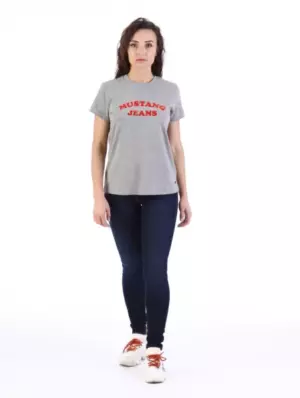 Брюки джинсовые Jasmin Jeggings