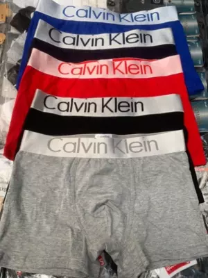 Мужские боксеры (Без выбора цвета)