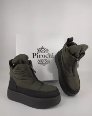 Ботинки-Дутики Pirochi