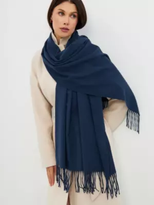 Палантин женский RH25-125-34