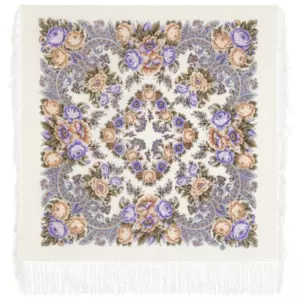 Платок «На солнечной поляночке»