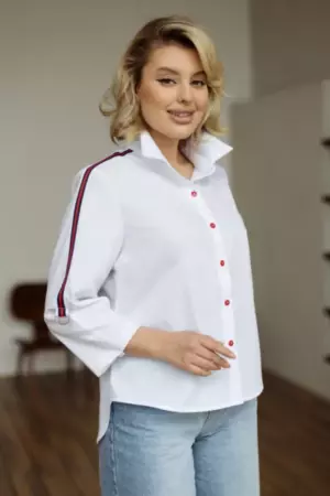 Блузка женская Ирина