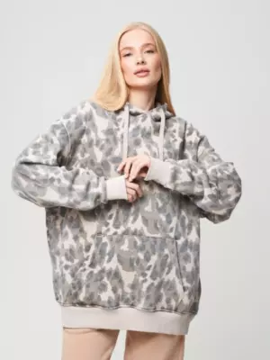 ЖЕНСКАЯ ТОЛСТОВКА