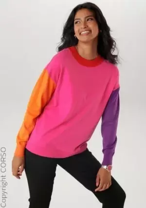 Strickpullover