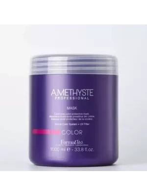 Farmavita Маска для окрашенных волос Amethyste COLOR 1000 мл