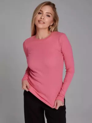 ЖЕНСКИЙ ЛОНГСЛИВ